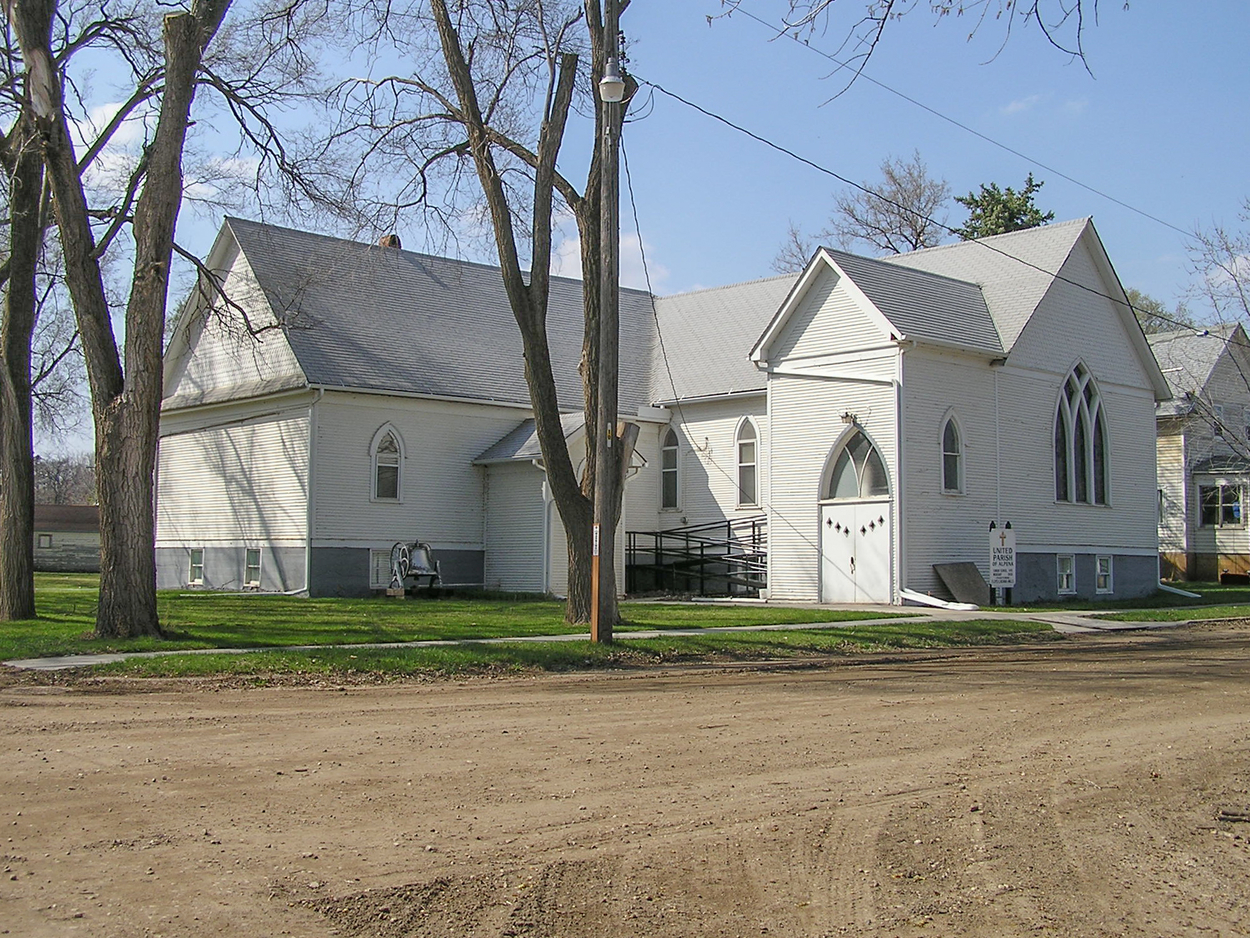Alpena Umc